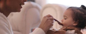 不只是縮小版成人餐：寶寶食品，比你想像的更嚴格